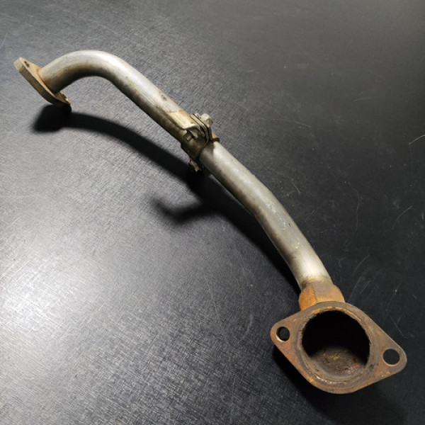 Mangueira Cano Válvula Egr Pajero Dakar L200 2012 A 2016