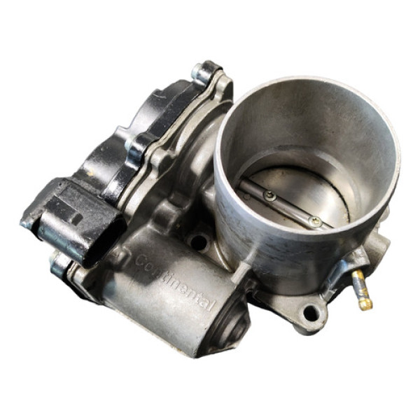 Corpo Borboleta Tbi Vw Gol Fox 2012 A 2016 032133062a