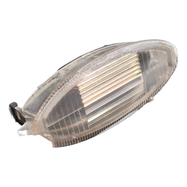 Luz Lanterna Placa Chevrolet Celta 2006 A 2012 90386222