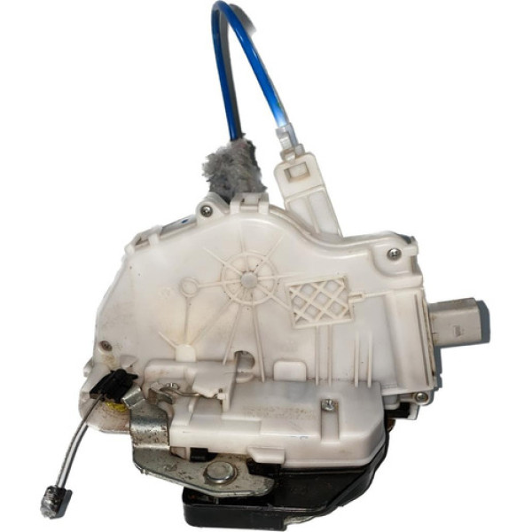 Trava Elétrica Traseira Direita Volkswagen Gol 2017 2018