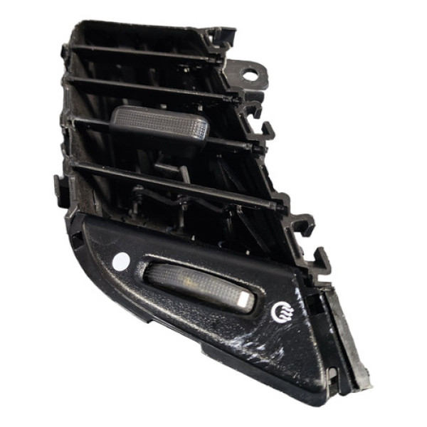 Difusor Ar Condicionado Esquerdo Ford New Fiesta 2014/2018  