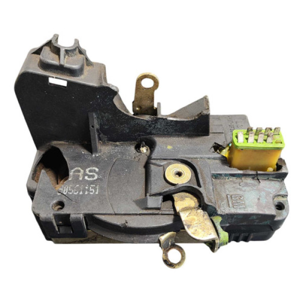 Fechadura Diant Esquerda Gm Astra 2p 1995/1998  C/detalhe