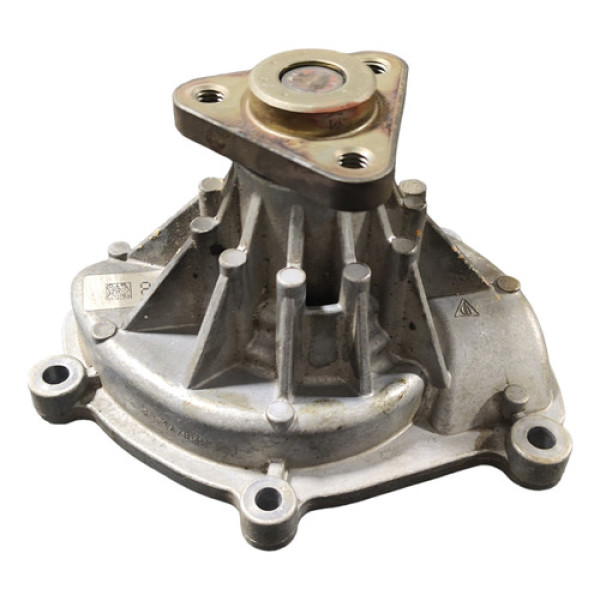 Bomba Água Porsche Macan 3.0 2015 2016