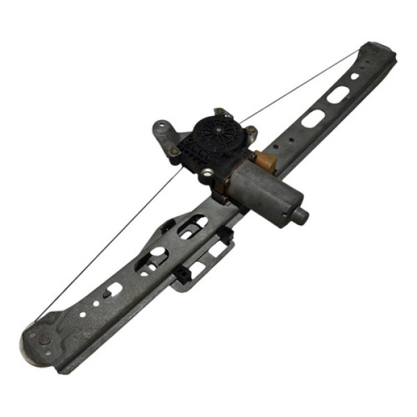 Máquina Vidro Traseira Esquerda Mercedes Ml430 2002 A 2005