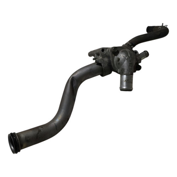 Cavalete Água Motor Honda Fit 1.5 2015 2016 A 2019 Cinza