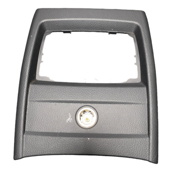 Moldura Difusor Ar Traseiro 584507135116 Bmw 320 2014 2015 