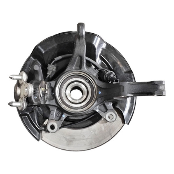 Manga Eixo Diant Esquerda Honda Hrv 1.8 2019 2020 2021