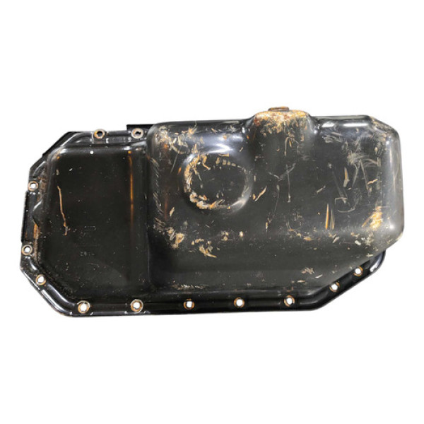 Carter Óleo Motor Zsb036103602k Volkswagen Gol G5 2012/2016