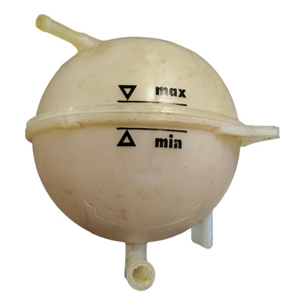 Reservatorio Agua Radiador Volkswagen Gol 2006 2007 A 2012 