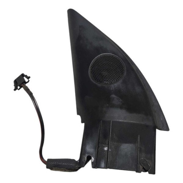 Moldura Interna Retrovisor 3b0035411b Vw Passat 1998 A 2005