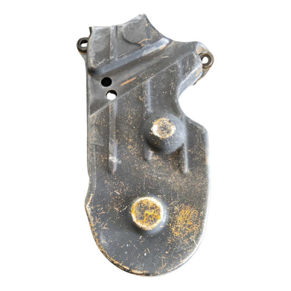 Capa Correia Dentada Motor Ap Volkswagen Parati 1983 A 1996