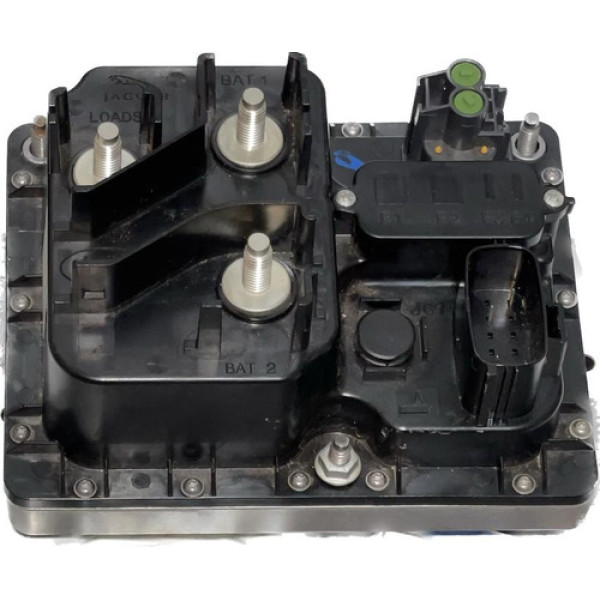 Módulo Start Stop Range Rover Sport 2014 2015 Dpla14f70ab