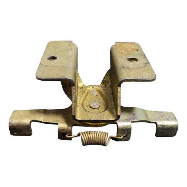 Fechadura Trinco Tampa Traseira Ford F1000 1993 1994 A 1998