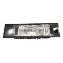 Lanterna Luz Placa Fiat Mobi 2011 A 2015 51766508