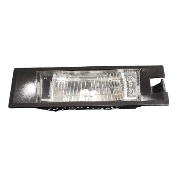 Lanterna Luz Placa Fiat Mobi 2011 A 2015 51766508