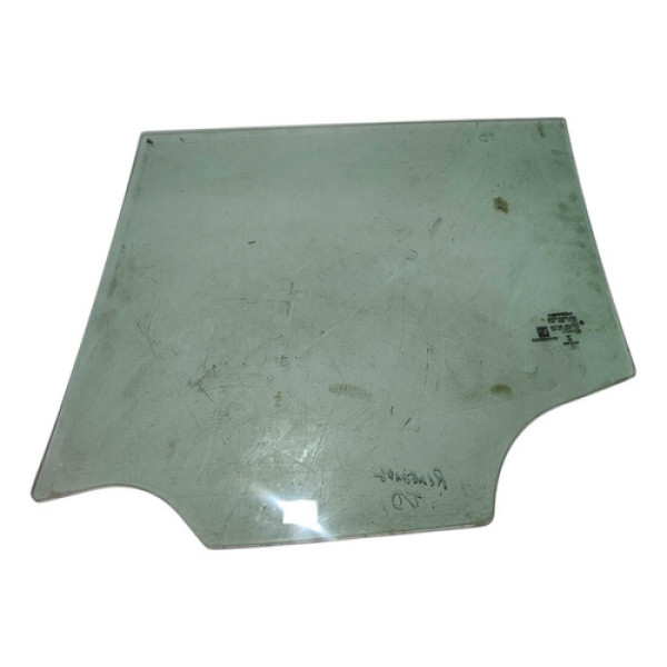 Vidro Traseiro Direito Jeep Renegade 2016 2017 A 2020