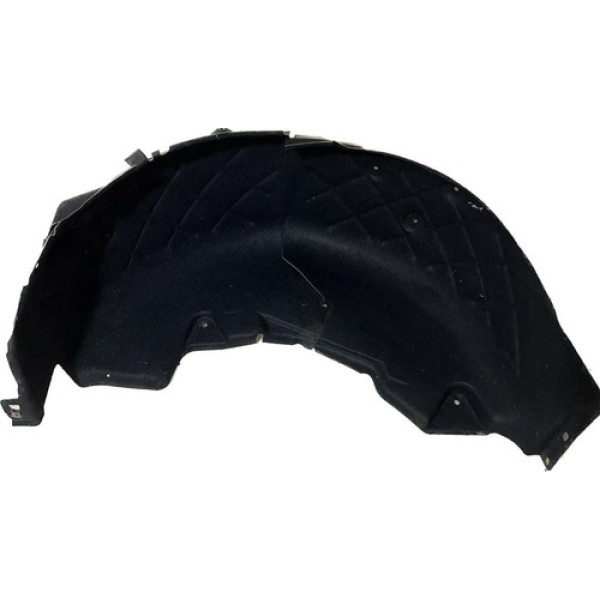 Parabarro Traseiro Direito Range Rover Sport V6 2014 2015