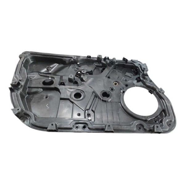 Maquina Vidro Diant Esquerdo Ford Fiesta 2013 2014 2015