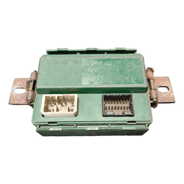 Modulo Comando Vidro Eletrico Fiat Marea 1999 2000 46416498