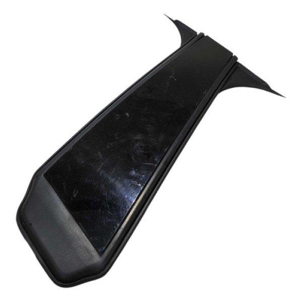 Moldura Coluna Central Esquerda Bmw 328i Gt 2013 A 2015