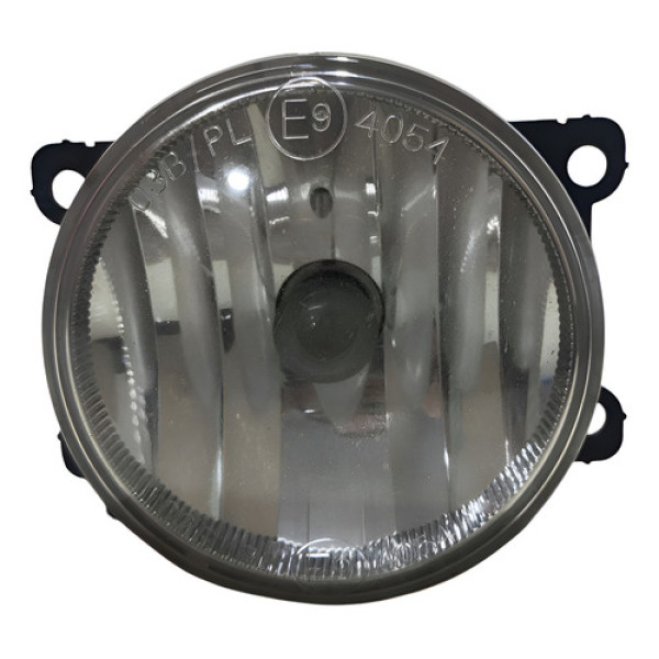 Farol Milha Citroen C3 1.5 Tendance 2014 2015 2016 Branco