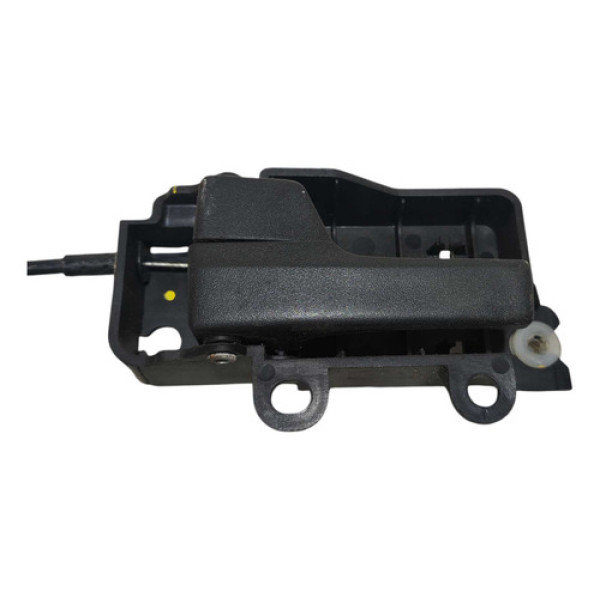 Maçaneta Traseira Esquerda Ford Focus 2.0 Sedan 2009 A 2012 Traseira