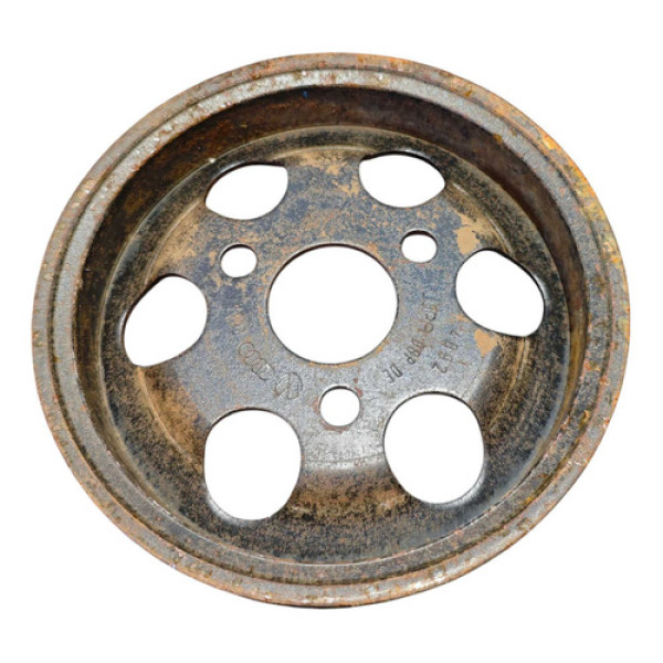 Polia Bomba Água Audi A4 1.8 1999 2000 A 2005 058145255e