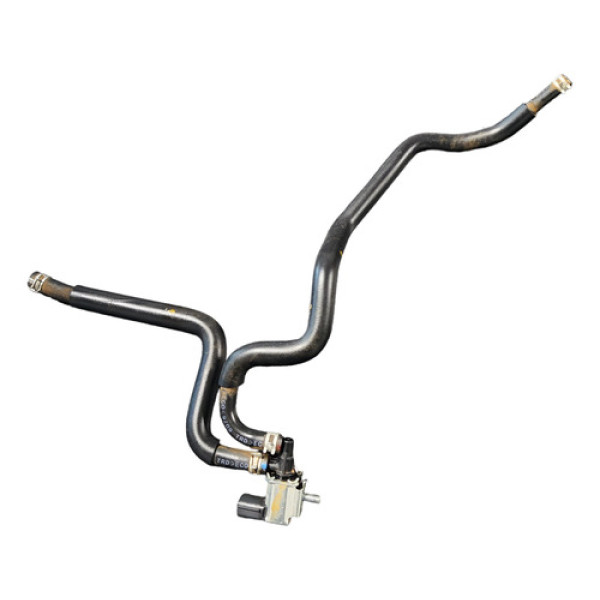 Válvula Canister K5t48583 Nissan Kicks 1.6 16v 2019 A 2021