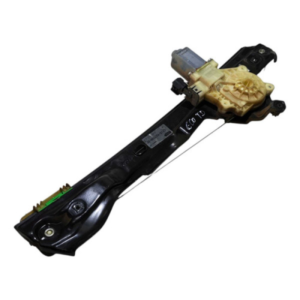 Máquina Vidro Traseiro Direito Ford Ecosport 1.6 2014 A 2017