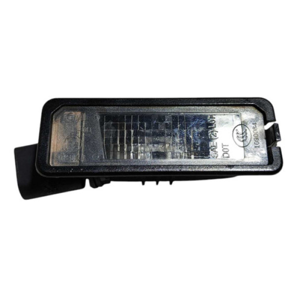 Luz Placa Volkswagen Amarok 3.0 2018 A 2021 1k8943021 