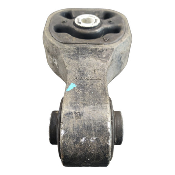 Coxim Inferior Cambio Pa66gf50 Honda City 2009 2010 2011 12