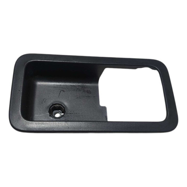 Moldura Maçaneta Tras Esq Ford Fusion 09/13 6e5354266a61