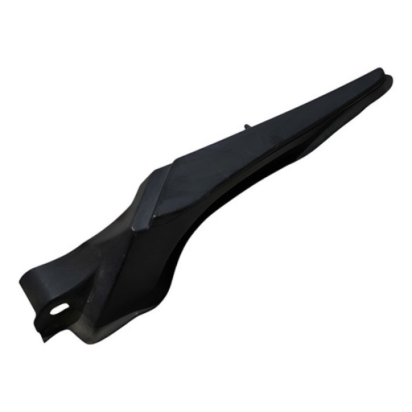 Moldura Parabrisa Dir 668620503r Renault Fluence 2011/2017