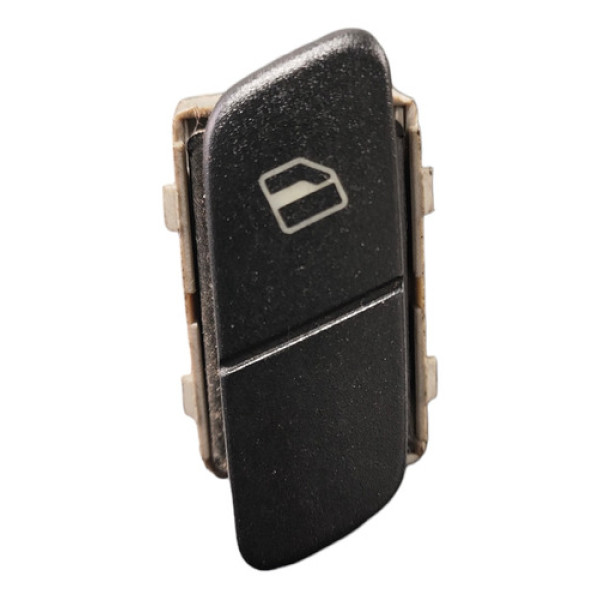 Botao Vidro Tras Esquerdo Volkswagen Fox 2005 A 2009 