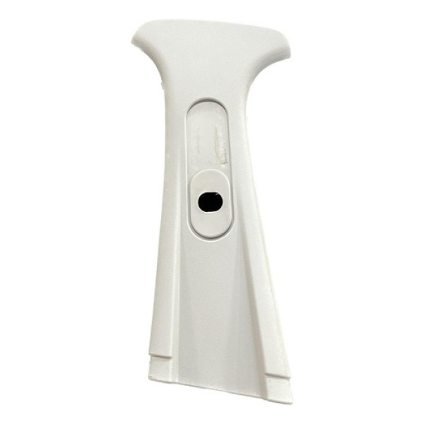 Moldura Coluna Superior Motorista Volkswagen Voyage 2018 19