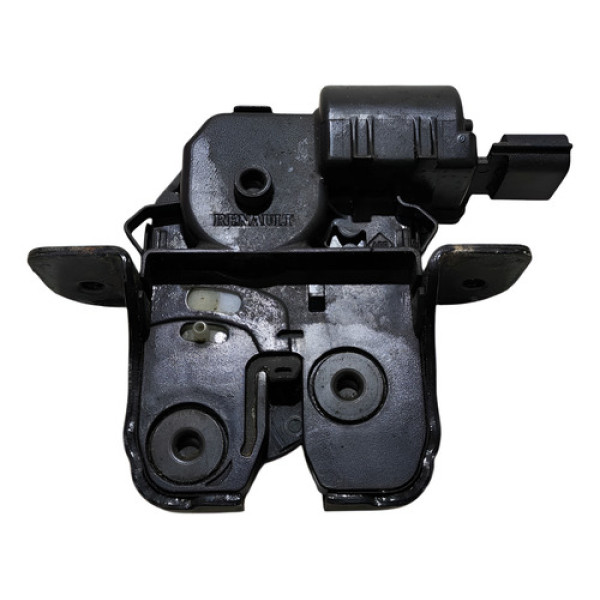 Fechadura Tampa Tras 905030003r Renault Fluence 2011/2017