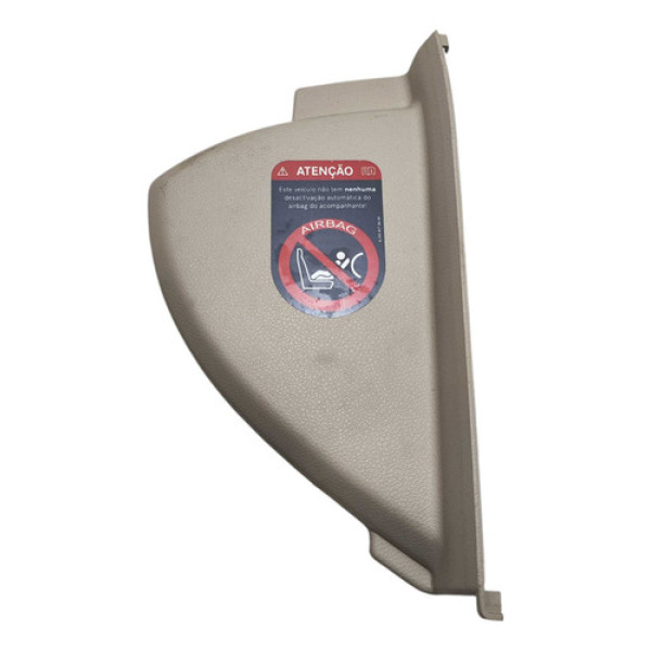 Moldura Painel Direito A2056801207 Mercedes C180 2016 A 2018