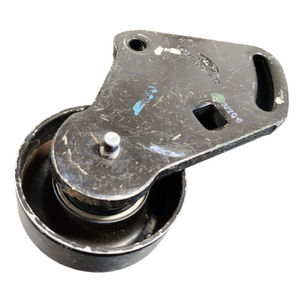 Tensor Alternador 19a216bc Ford Fiesta 2010 2011 2012