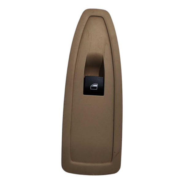 Botão Vidro Dianteiro Direito Bmw 320i Gt 2013/15 920810702