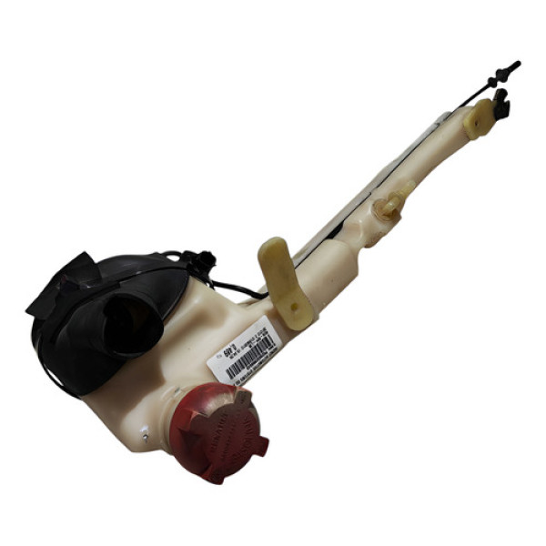 Reservatório Partida Fria Renault Fluence 2.0 2011 A 2016