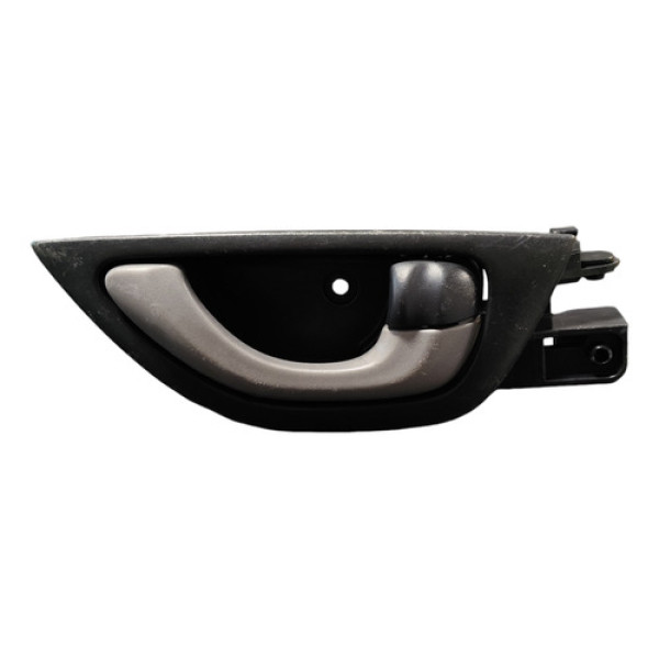 Maçaneta Interna Traseira Direita Honda Fit 2009 2010 A 2014 Traseira