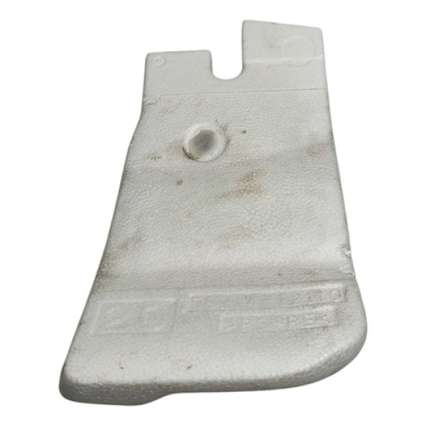 Isopor Moldura Diant Esq Toyota Corolla Xei 2.0 2015 A 2017