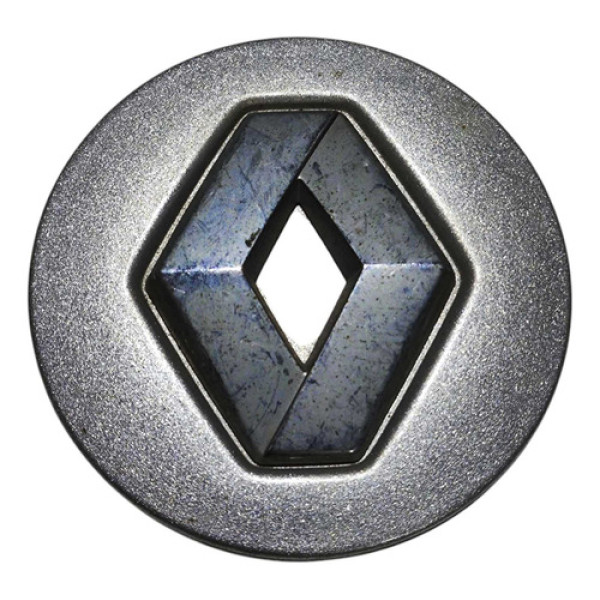 Calota Miolo Central 403157966r Renault Logan 2015 A 2018 403157966r