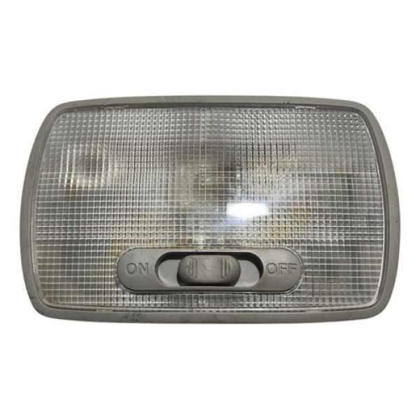 Luz Teto Cortesia Honda City 2017 2018 A 2021