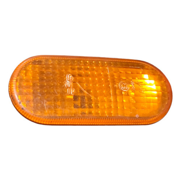 Lanterna Luz Pisca Alerta Paralama Vw Golf 1994 1995 A 1998 Direito