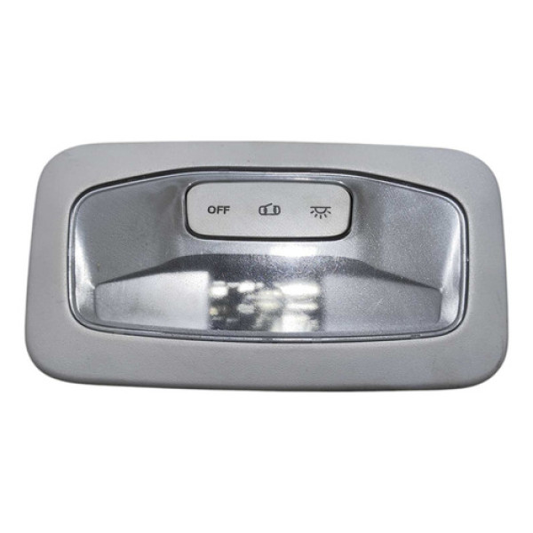 Luz Teto Cortesia Fiat Cronos 1.3 2023 2024