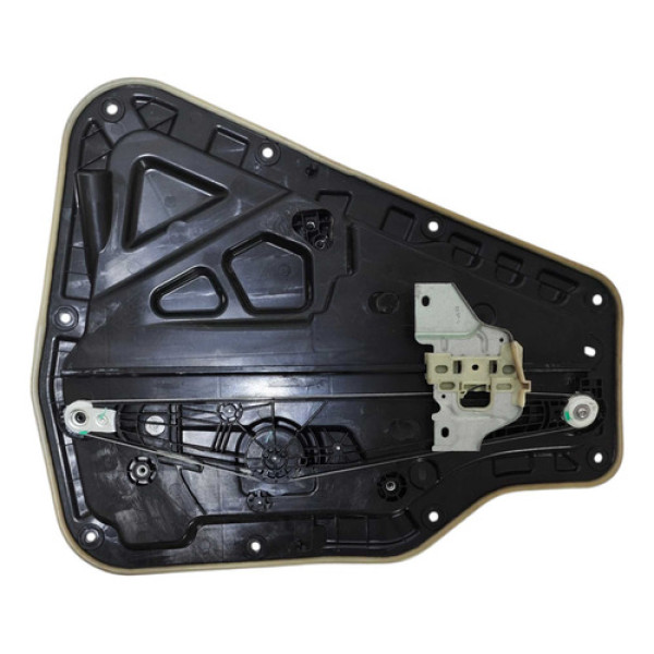 Máquina Vidro Traseira Esquerda Byd Song Plus 2023 2024