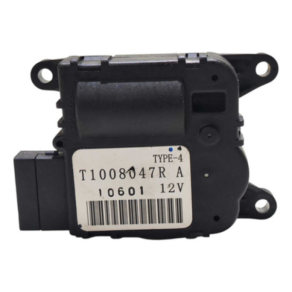 Motor Atuador Caixa Ar T1008047r Suzuki Sx4 2011 2012