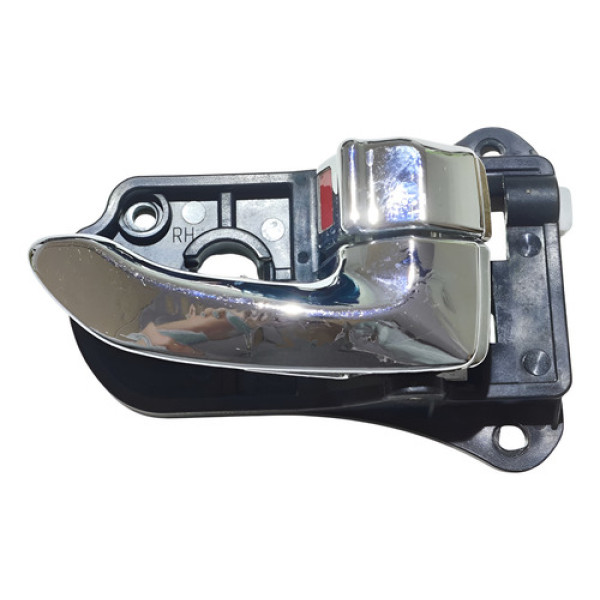 Maçaneta Interna Dianteira Direita Hyundai Azera 2009 A 2011 2600071200 Dianteira