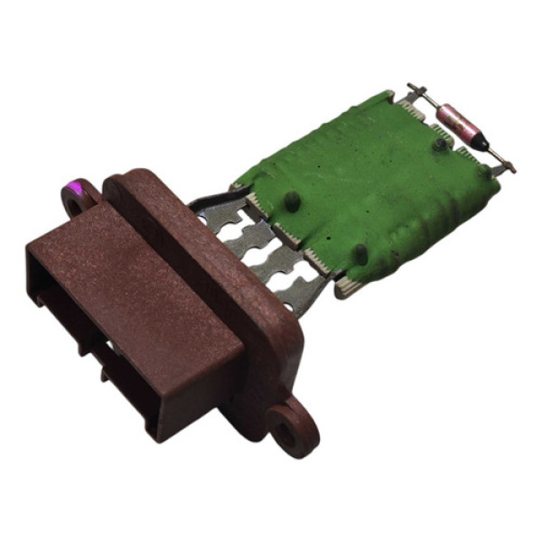 Resistência Ar Condicionado A51001200 Fiat Cronos 2023 2024